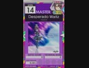 【譜面確認用】 Desperado Waltz MASTER 【オンゲキ外部出力】