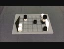 フクハナのボードゲーム対決：ノッカノッカ