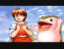 【モンファー2】リメイク？アプリ？続編が出る前にマーケットモッチーで４大大会攻略【モンスターファーム2】複数人実況プレイ♯3