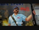 デッドライジング2 OTR なぜか爆弾を持ってる配達員とバトル