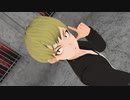 【MMD】烏間徹平でLamb.踊ってみた【#烏間徹平】