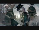 【Elymusia】時計塔の魔女【オリジナル楽曲】