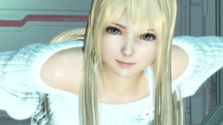 【DOA6】#4 初心者マリーのいくDOA6 【ゆっくり実況】