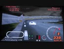 GTシリーズでZZIIを走らせてみた