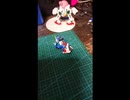 エクシア＋アバランシェA