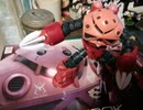 ズゴックシャーA