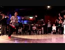 Freak Style Session vol.07 BEST4 第1試合