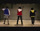 【ヒプマイ】LUVORATORRRRRY!　踊ってみた【バスブロ】∔おまけ