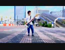 【RADWIMPS】風たちの声(Movie edit)Gt&Ba弾いてみた【天気の子】