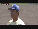 【特集】2019年夏の甲子園　奥川恭伸　全51奪三振