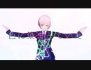 【にじさんじMMD】 未来人とダブルラリアット 【ハッピートリガー】【1080p】