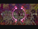 [ライブ風音響] 光へ - フランシュシュ
