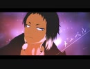 【MMD文スト】メーベル【芥川龍之介】