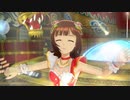 【春研】天海春香「星彩ステッパー」ニューカラフルワールド！