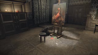 †病み期†の画家さんとその館[Layers of Fear］part5