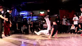 Freak Style Session vol.07 決勝戦