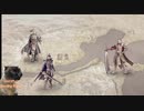 【三國無双8】乱世の中で輝く武将たちをみて何かを学ぶ！ Part4