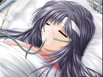 雪のとける頃に… プレイ動画　パート25