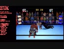 アンダーテイカーVSジャイアントキマラ (AJPW  Undertaker VS Kimara)全日本プロレス（ゲーム）中継 チャンピオンカーニバル中盤戦