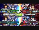 【エクバ2】7/28 固定プラマ PART1【斑鳩透視点】