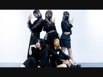 【ココル×あまゆ×たま】Hysteric Bullet 歌って踊ってみた【なよは×えとう】