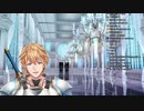 黛灰のモノマネをするエクス・アルビオ