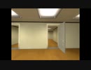 【女性実況】社畜メイドは天の声と共に……The Stanly Parable - 3