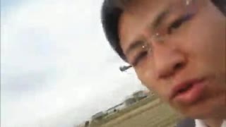 好一逃亡
