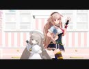 マトン達のスイートマジック（仮置き地）