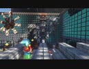 【実況】工業と魔術と海底クラフト -Part12-【Minecraft】