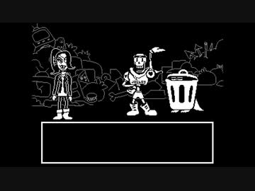 【実況】全ての敵と友達になるRPG『Undertale』【Part.40】