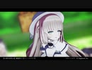 【.LIVE/MMD】極楽浄土【メリーミルク】