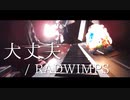 [cover]【天気の子】大丈夫(movie edit.) / RADWIMPS [緩斗]