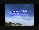 cocoro8844自分を癒すのは・・
