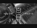 白日 / King Gnu オルゴールアレンジ