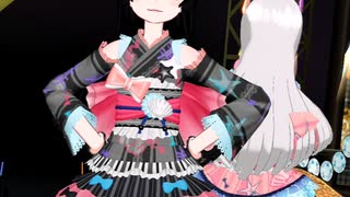 プリチャン「インディビジュアル・ジュエル」はわわ