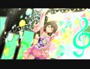 【デレステMV】comic cosmic【1080p60fps】
