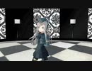 【MMD】Hysteric Bullet 【U511】