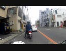 HONDA V-TWIN MAGNA Motovlog #286　日常ドラレコ小ネタ集