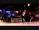 Freak Style Session vol.7 JUDGEMOVE ゆ