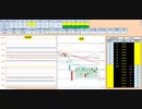 日経２２５先物デイトレードプラン　2019/8/23