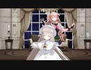 【.LIVE MMD】めめメリーでミラクルペイント