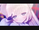 【.LIVE/MMD】メリーミルク達が可愛く「すーぱー☆あふぇくしょん」【バーチャルYouTuber】【1080p】