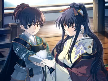 戦国ランスをイベント中心にプレイする。　パート67　五十六END