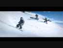 Shaun White Snowboarding