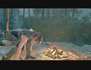 Shadow of the Tomb Raider　マックン＆パックン　13