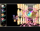 【花騎士】Scene.3 監獄の母の追憶　マザー戦4人PT攻略【特殊極限任務 Side.監獄島】