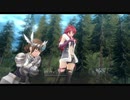 はじめての英雄伝説「閃の軌跡Ⅲ」を実況プレイ！Part36
