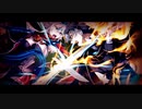 天翔ケル蝋ノ翼、狂イ哭キテ焔ニ堕ツ/佐咲紗花【FULL】