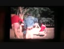 1970 71年忘年会と子供の公園と家での遊び